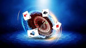 Casino Marvel