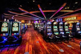 Casino Marvel