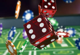 Онлайн казино Casino Marvel